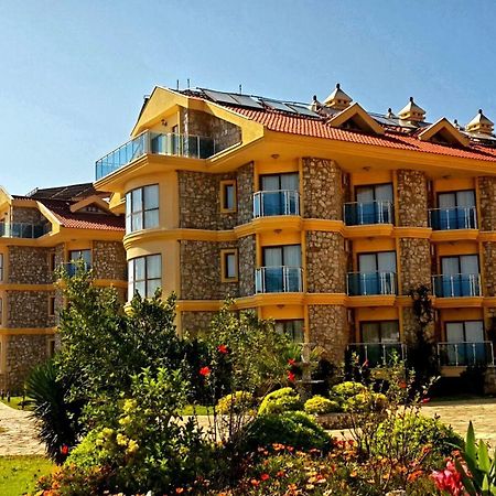 Adaburnu Golmar Hotel Emecik エクステリア 写真