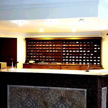 Adaburnu Golmar Hotel Emecik エクステリア 写真