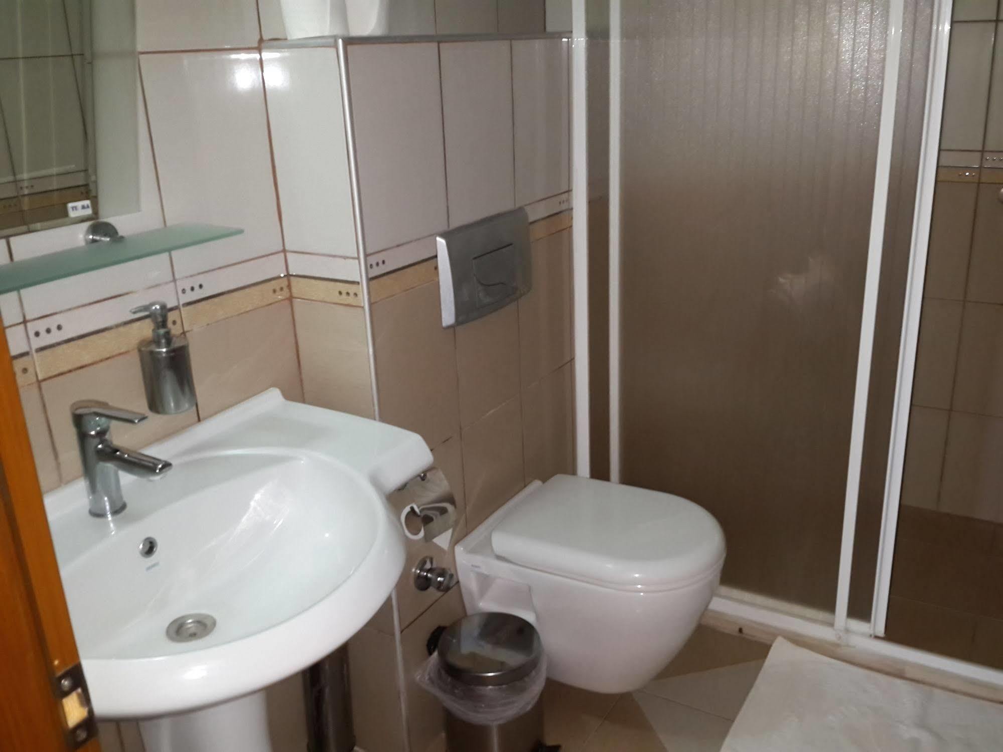 Adaburnu Golmar Hotel Emecik エクステリア 写真
