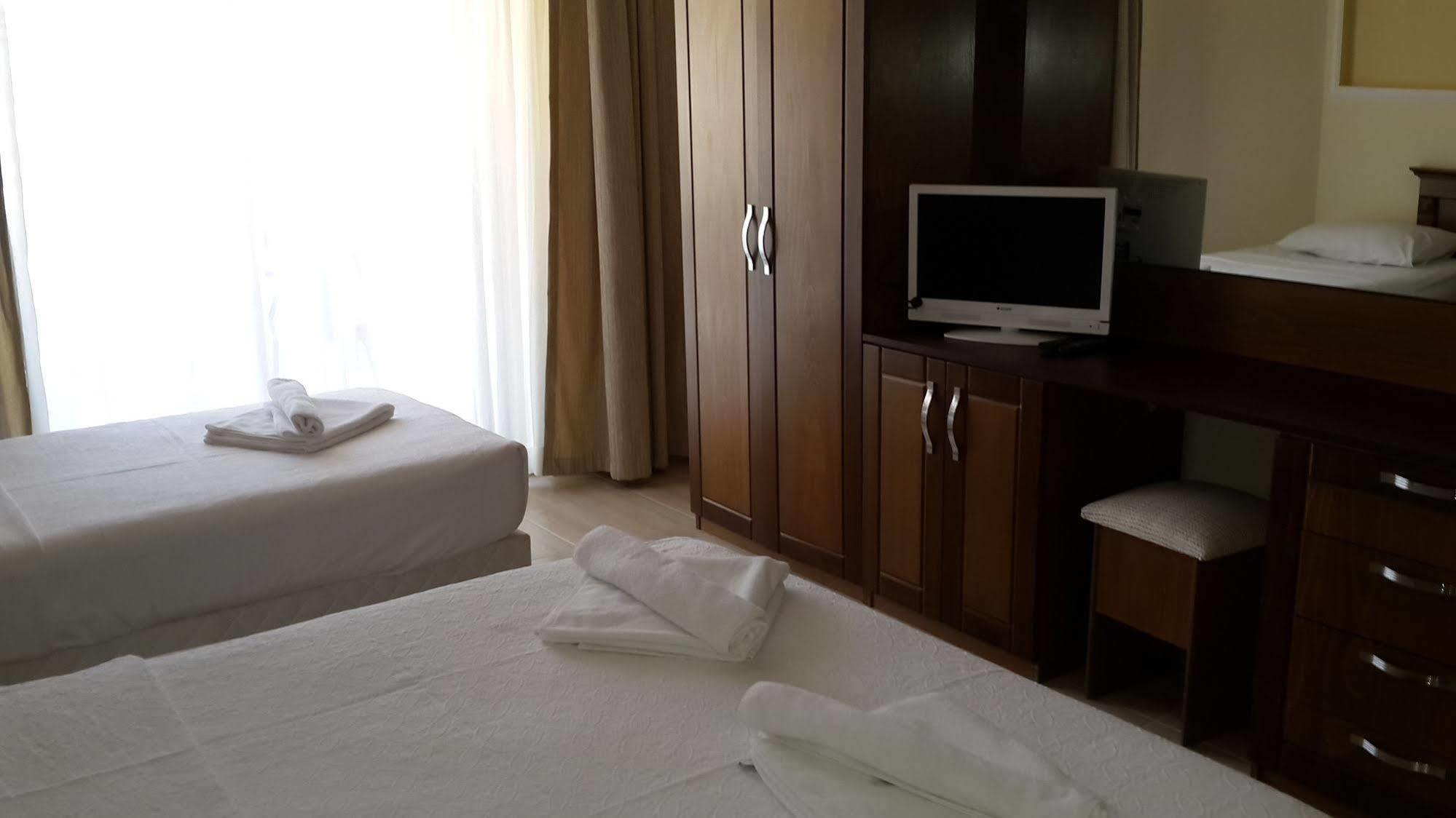 Adaburnu Golmar Hotel Emecik エクステリア 写真