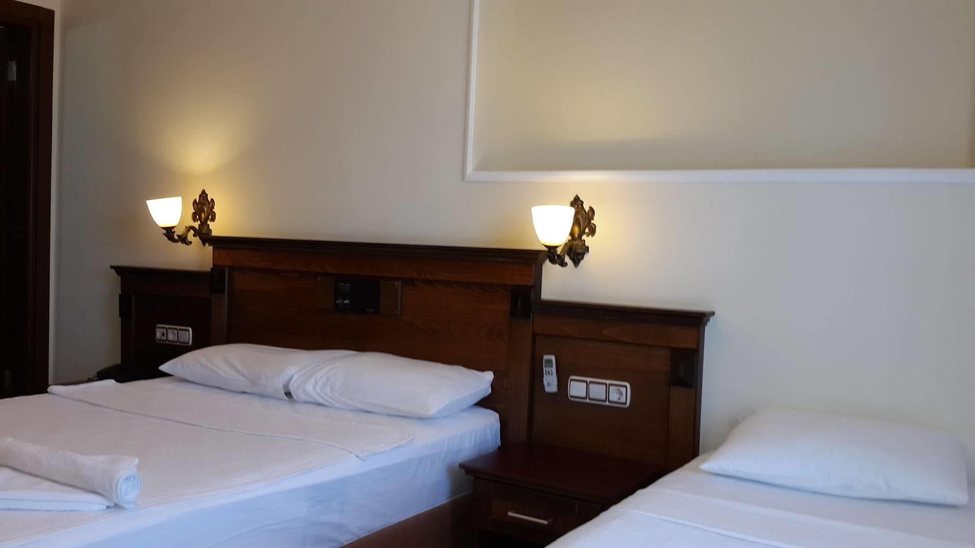 Adaburnu Golmar Hotel Emecik エクステリア 写真