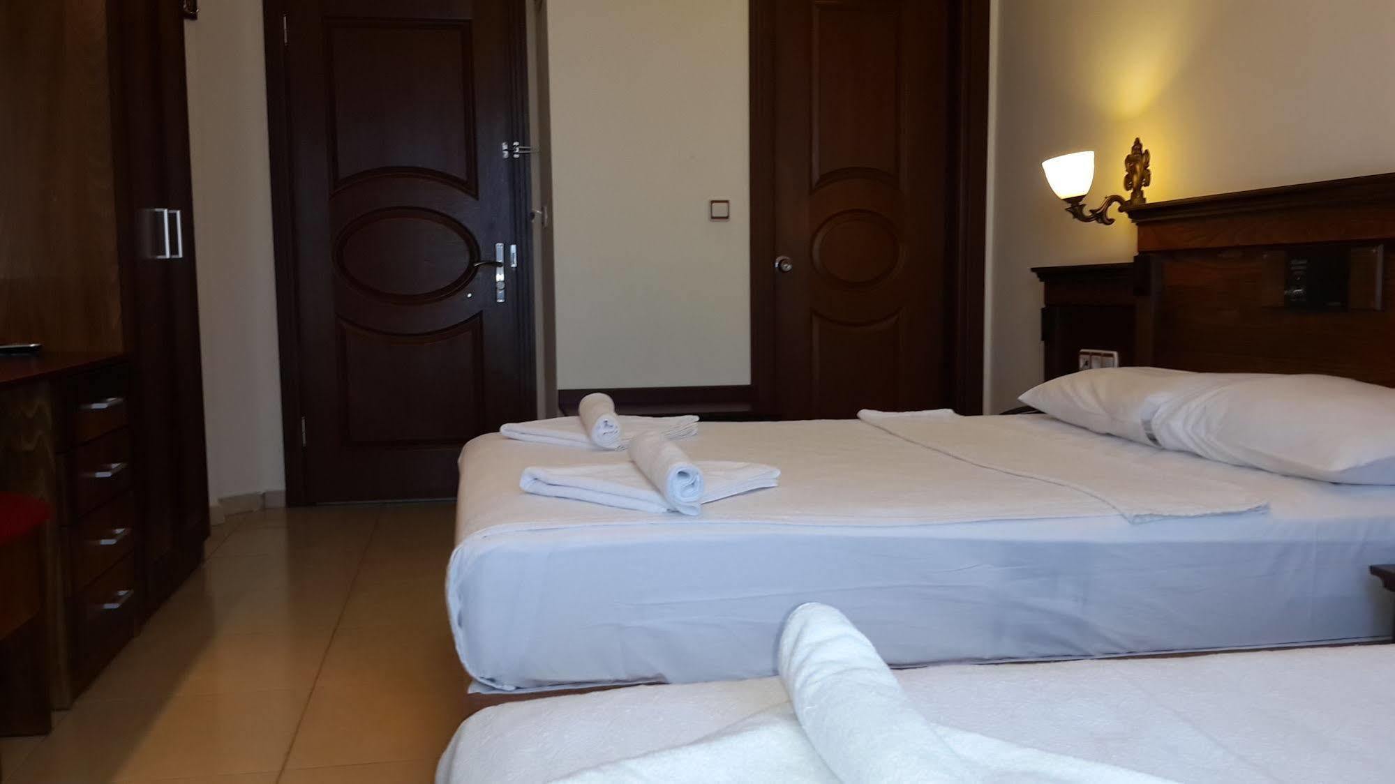 Adaburnu Golmar Hotel Emecik エクステリア 写真