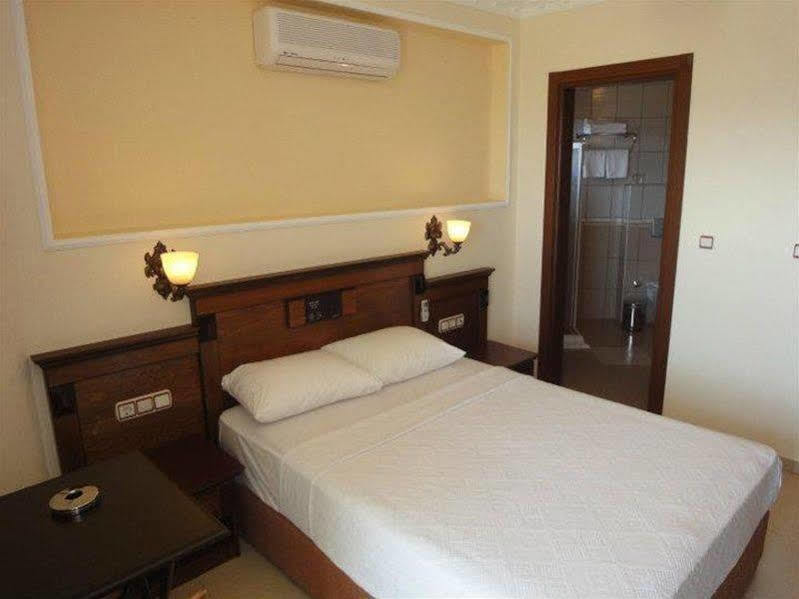 Adaburnu Golmar Hotel Emecik エクステリア 写真